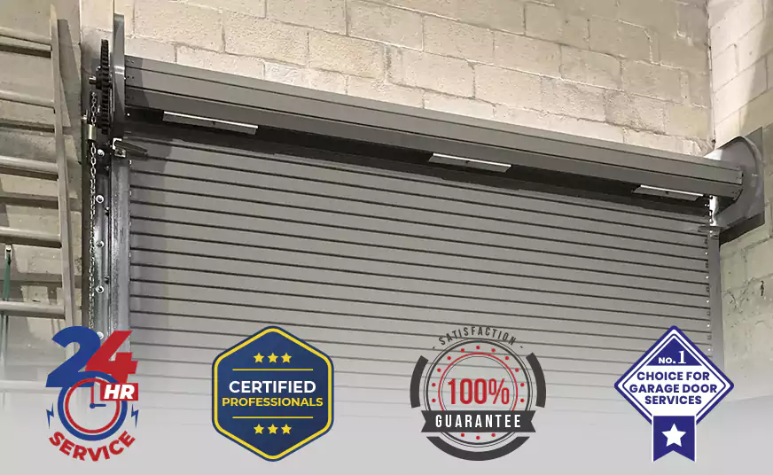 Chamberlain Commercial Garage Door Services in Goulds, FL